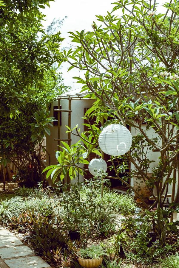 The River House Apartment Tamarin Exterior foto