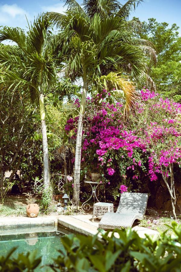 The River House Apartment Tamarin Exterior foto