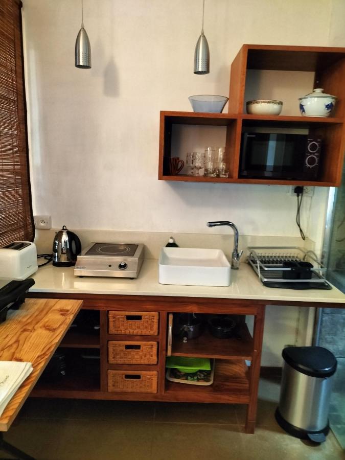 The River House Apartment Tamarin Exterior foto