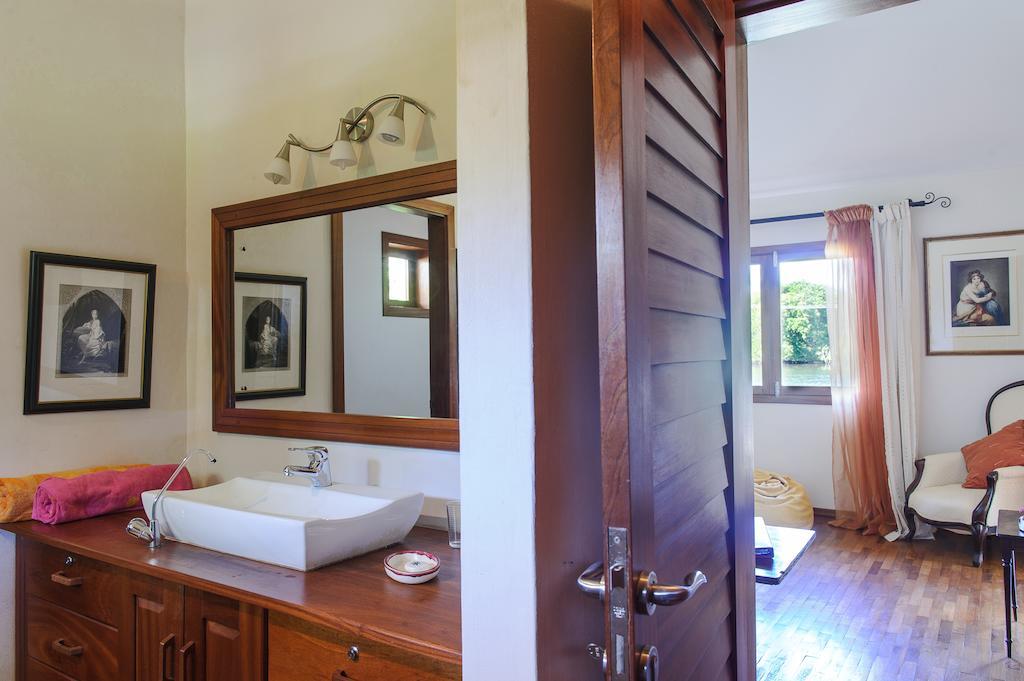 The River House Apartment Tamarin Cameră foto