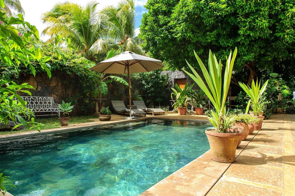 The River House Apartment Tamarin Exterior foto