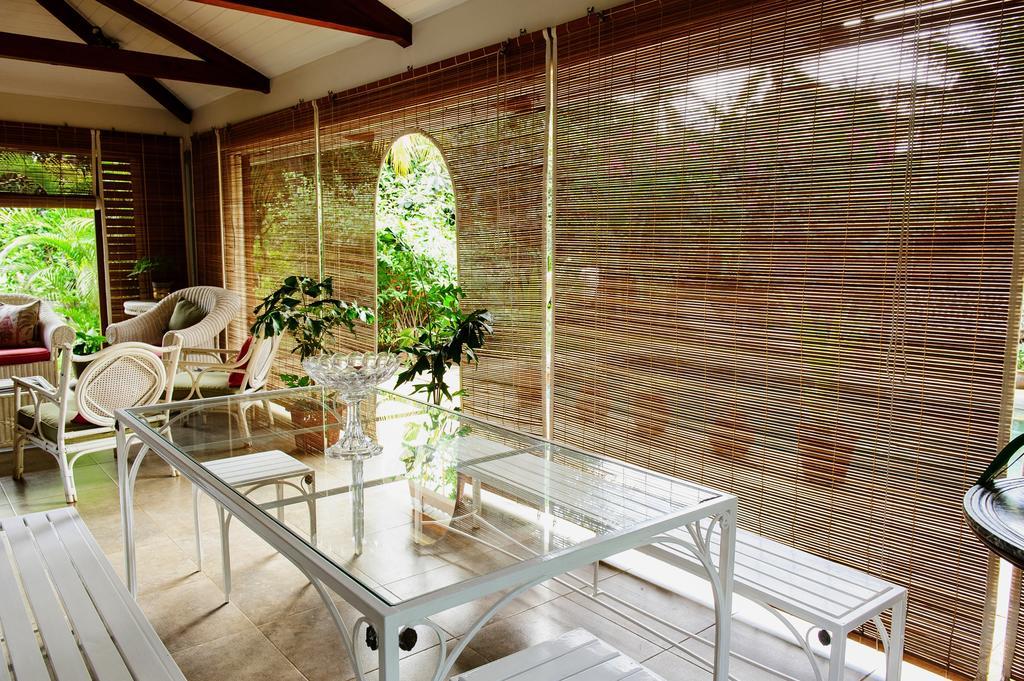 The River House Apartment Tamarin Exterior foto