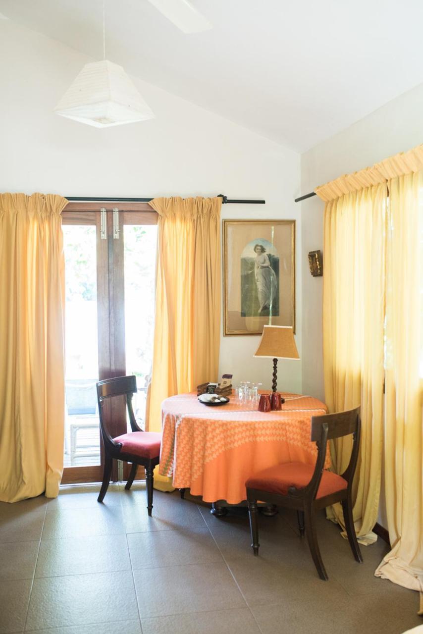 The River House Apartment Tamarin Exterior foto